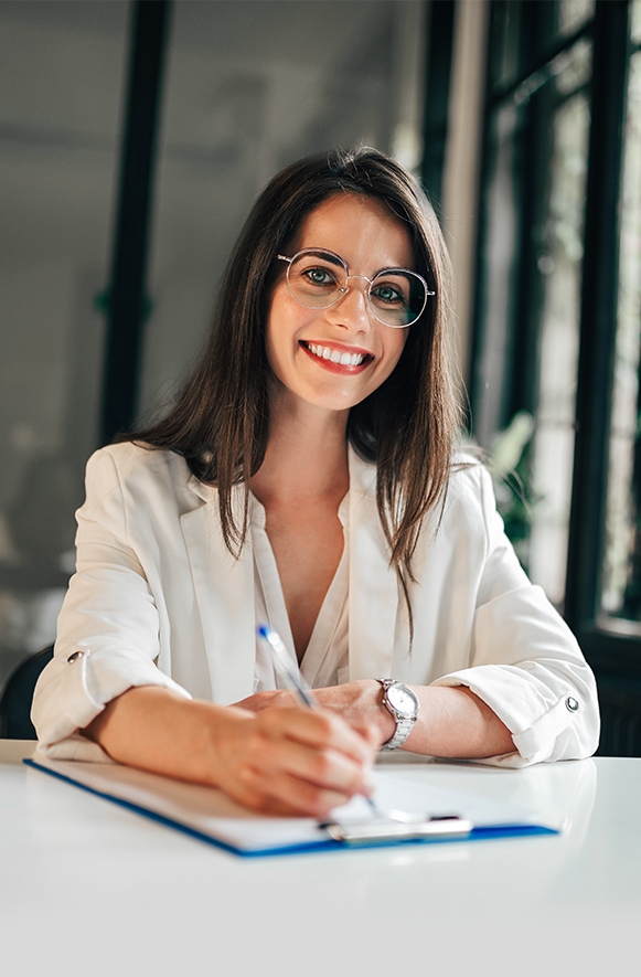 Wysokie oceny klientów